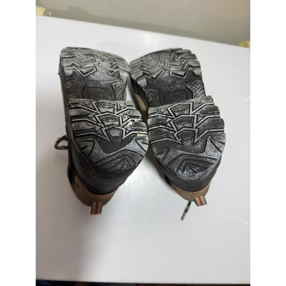 Herman Survivors work boots mens size 7 main image 9